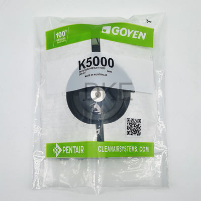 Goyen เครื่องเก็บฝุ่น ชุดบํารุงรักษา K5000 (M1157A) CA62 / RCA62 ซีรี่ย์ T