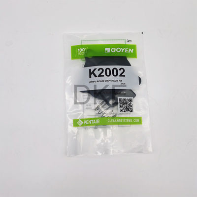 ชุดซ่อมเก็บฝุ่น Goyen K2002 M764 ขนาด 3/4 " CA20T MM/RCA20T MM Buna