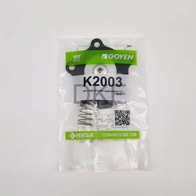 Goyen Pulse Valve Accessory K2003 M1174B ชุดแผงกระดาษไนลอน RCA20M