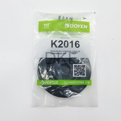 กล่องไนลอน / Buna Goyen Diaphragm Kit K2016,RCAC20 ซีรีส T3 ST3 DD3 FS3