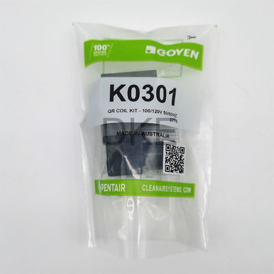 เครื่องขับเคลื่อนที่บูรณาการ รวบรวมฝุ่น วาล์ว Diaphragm QR Series K0300 K0301 K0305