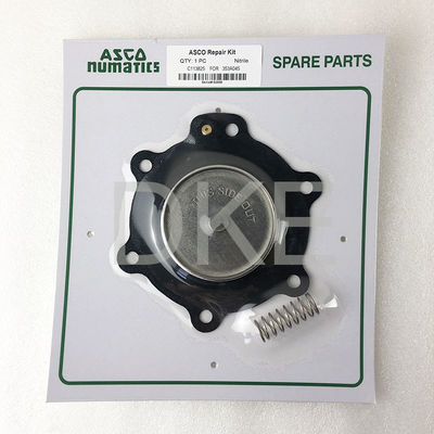 ASCO C113825 กล่อง Membrane กล่องสําหรับ 1.5 "ระยะไกล Pilot วาล์ว G353A045