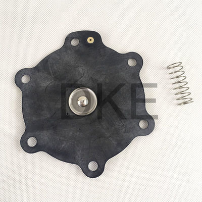 ASCO C113825 กล่อง Membrane กล่องสําหรับ 1.5 "ระยะไกล Pilot วาล์ว G353A045