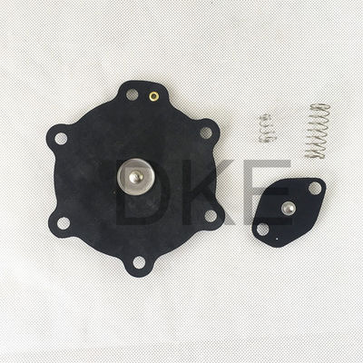 C113826 กล่องสําหรับ 1 1/2 ′′ เครื่องเก็บฝุ่น วาล์วเจ็ทปั๊ม G353A046 G353A063