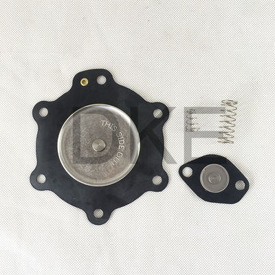 C113826 กล่องสําหรับ 1 1/2 ′′ เครื่องเก็บฝุ่น วาล์วเจ็ทปั๊ม G353A046 G353A063