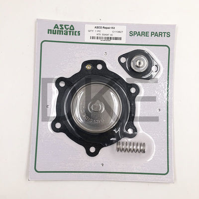 ASCO C113827 SCG353A047 ชุดซ่อมผนังยางพัดลมพัดลมพัดลม