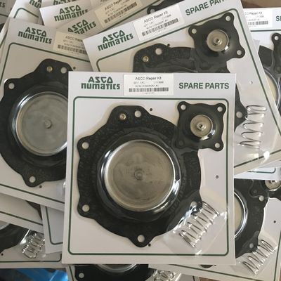 ASCO 2-1/2 ′′ C113686 ผ่าตัดสําหรับวัลล์ฟโซเลนอยด์เจทสับสน SCG353A051