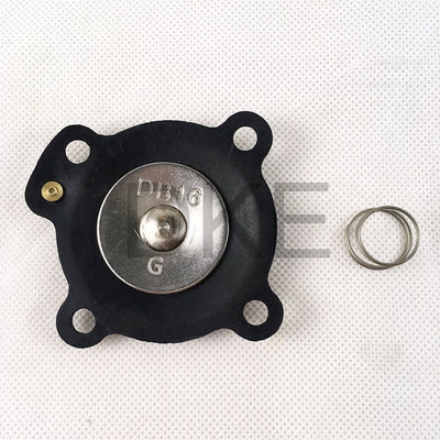 DB16 DB16/G เครื่องเก็บฝุ่น วาล์วเจ็ทพูลซ์ ผ่าตัด VNP206 VEM206 VNP306 VEM306