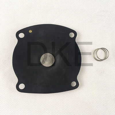 ความทนทานต่ออุณหภูมิสูง DB18M ผนังสําหรับ Mecair วาล์วกระแทก VNP608 VNP708