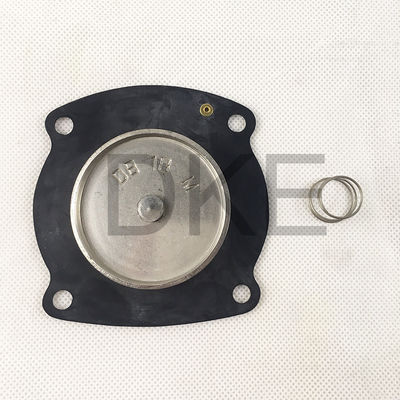 ความทนทานต่ออุณหภูมิสูง DB18M ผนังสําหรับ Mecair วาล์วกระแทก VNP608 VNP708