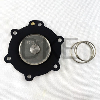 DB112/G กล่องซ่อมแซมวาล์วเจ็ทพัลเซอร์สําหรับ VNP/VEM212 VNP/VEM312