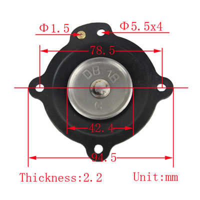 DB18/G เครื่องเก็บฝุ่น วาล์วเจ็ทพัลเซียม VNP208 VEM208 VNP308 VEM308