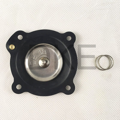 DB18/G เครื่องเก็บฝุ่น วาล์วเจ็ทพัลเซียม VNP208 VEM208 VNP308 VEM308