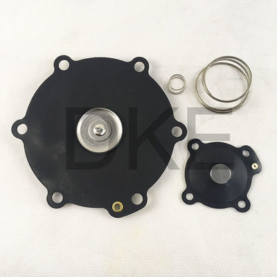 Mecair DB116 และ DB16 ชุดซ่อมแซม Diaphragm สําหรับวาล์วเจ็ตแรงกระแทก 2",