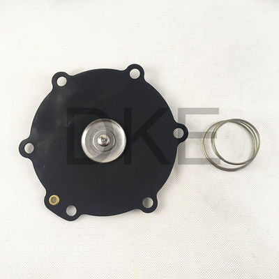 Mecair DB116 และ DB16 ชุดซ่อมแซม Diaphragm สําหรับวาล์วเจ็ตแรงกระแทก 2",