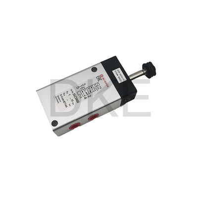 Norgren 2623000 5 / 2Way พิเล็ตซอลีนอยด์วาล์วความดัน 24Vdc