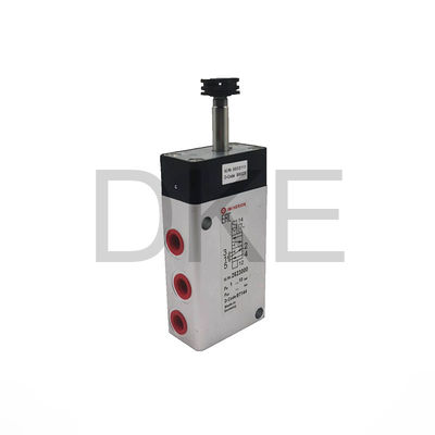 Norgren 2623000 5 / 2Way พิเล็ตซอลีนอยด์วาล์วความดัน 24Vdc