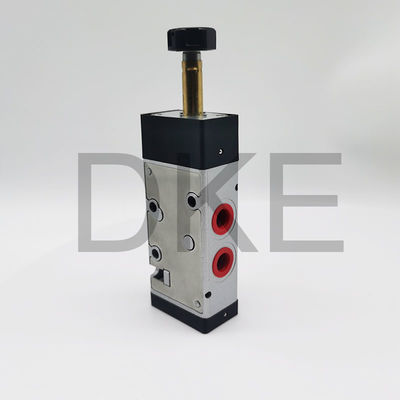 V61B313A - V61B317A วาล์ว Solenoid Norgren G1/4 NBR เซลล์ที่นั่ง 500-4500L/Min