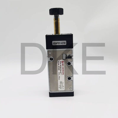 V61B413A-417A ปริมาณการควบคุม NC