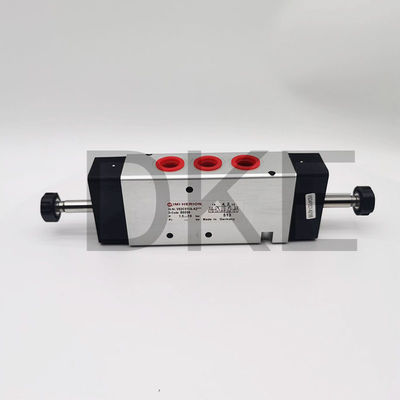 NORGREN V62C511A-A212J0.9 -10 Bar, Port SizeG1/8, V61-63 ซีรี่ย์