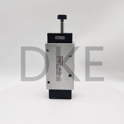G3/8 หรือ G1/2 ขนาดประตู,V63D513A-A212J Norgren Solenoid Valve