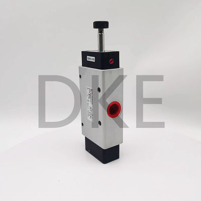 G3/8 หรือ G1/2 ขนาดประตู,V63D513A-A212J Norgren Solenoid Valve