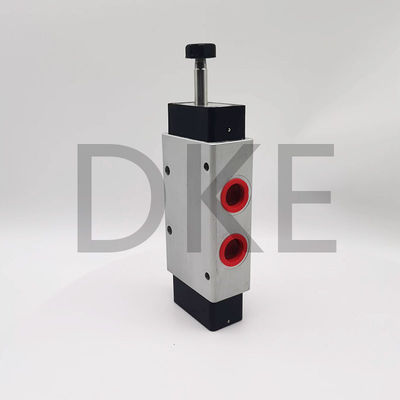 G3/8 หรือ G1/2 ขนาดประตู,V63D513A-A212J Norgren Solenoid Valve