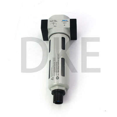 เครื่องกรองสแตนเคิล Festo 40 μm LF-3/8-D-MINI-A0.5 - 12bar