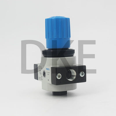 LR-3/8-D-MINI-MPA FESTO วาล์วควบคุมความดัน 1.6MPa
