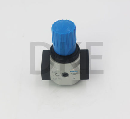 LR-3/8-D-MINI-MPA FESTO วาล์วควบคุมความดัน 1.6MPa