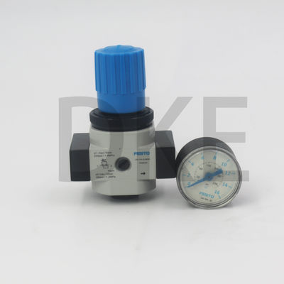 LR-3/8-D-MINI-MPA FESTO วาล์วควบคุมความดัน 1.6MPa