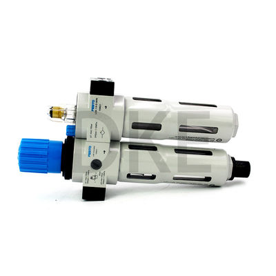 FRC-1/4-D-7-MINI-A เครื่องปรับความดันอากาศแบบนิวเมติก 12V 3W