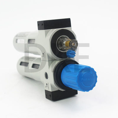 FRC-1/4-D-7-MINI-A เครื่องปรับความดันอากาศแบบนิวเมติก 12V 3W