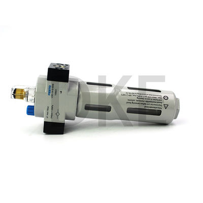 FESTO LOE-1/8-D-MINI เครื่องกําจัดหมอกน้ํามันสกัดสกัดซิงค์ 0.5-12 Bar