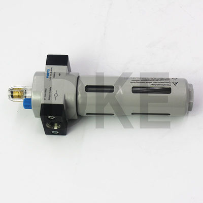 FESTO LOE-1/8-D-MINI เครื่องกําจัดหมอกน้ํามันสกัดสกัดซิงค์ 0.5-12 Bar