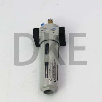 FESTO LOE-1/8-D-MINI เครื่องกําจัดหมอกน้ํามันสกัดสกัดซิงค์ 0.5-12 Bar