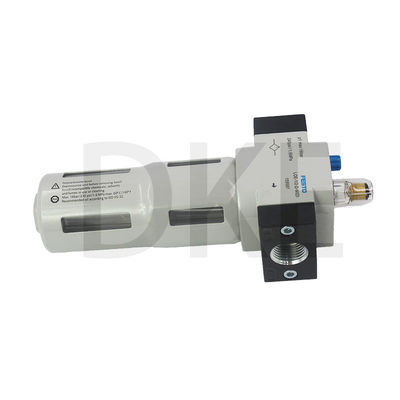 FESTO LOE ซีรีส น้ํามันลื่นอากาศลม 1/4 " 3/8 " 1/2 " 3/4 "
