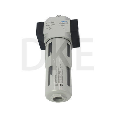 FESTO LOE ซีรีส น้ํามันลื่นอากาศลม 1/4 " 3/8 " 1/2 " 3/4 "