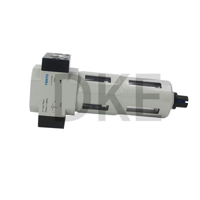 Festo LF-1/2-D-5M-MIDI-A เครื่องกรองอากาศปนูเมติก