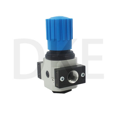 FESTO แหล่งอากาศ Lr-01 02 03 04-D MIDI เครื่องควบคุมความดัน