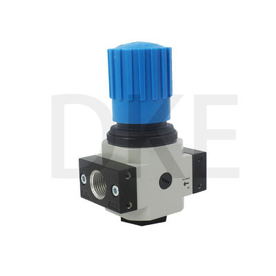 FESTO แหล่งอากาศ Lr-01 02 03 04-D MIDI เครื่องควบคุมความดัน