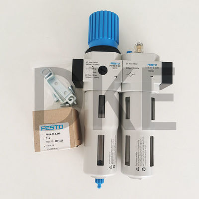 Festo Frc-D-5m-Midi-A เครื่องควบคุมกรองอากาศ 5μM อัตโนมัติ