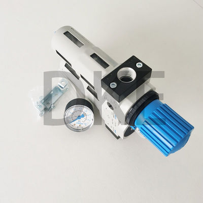 Festo Frc-D-5m-Midi-A เครื่องควบคุมกรองอากาศ 5μM อัตโนมัติ