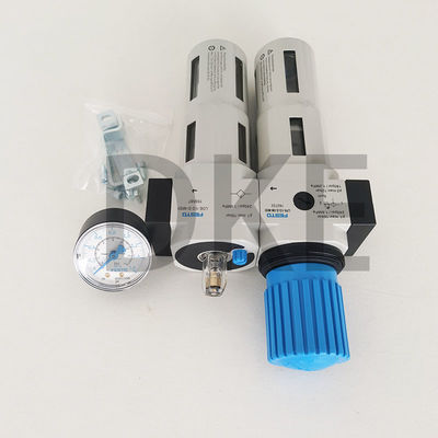 Festo Frc-D-5m-Midi-A เครื่องควบคุมกรองอากาศ 5μM อัตโนมัติ