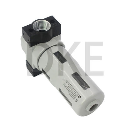 FESTO LOE-1-D-Maxi เครื่องกรองอากาศปนูเมติก 0.5-12bar