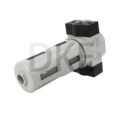 FESTO LOE-1-D-Maxi เครื่องกรองอากาศปนูเมติก 0.5-12bar