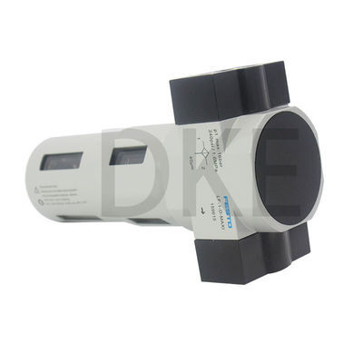 เครื่องกรองอากาศปนูเมติกแบบกด LF Series 1/2′′ 3/4′′ 1′′