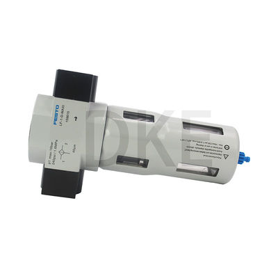เครื่องกรองอากาศปนูเมติกแบบกด LF Series 1/2′′ 3/4′′ 1′′