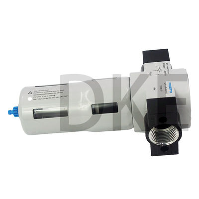 เครื่องกรองอากาศปนูเมติกแบบกด LF Series 1/2′′ 3/4′′ 1′′