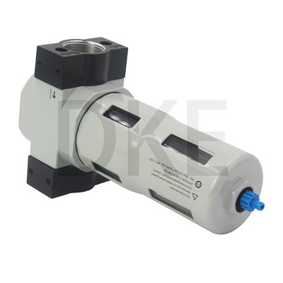 เครื่องกรองอากาศปนูเมติกแบบกด LF Series 1/2′′ 3/4′′ 1′′